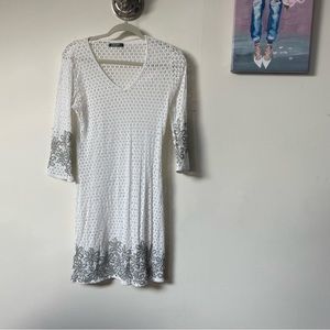 Despi sequins cover up